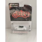 Greenlight 1:64 Grease - Ford De Luxe Convertible 1948 Greased Lightnin